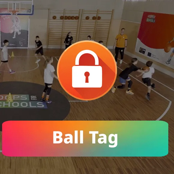 Ball Tag