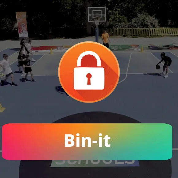 Bin-it
