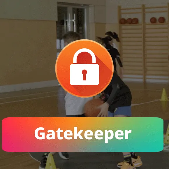 Gatekeeper