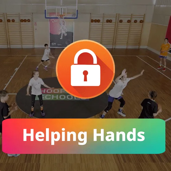 Helping Hands