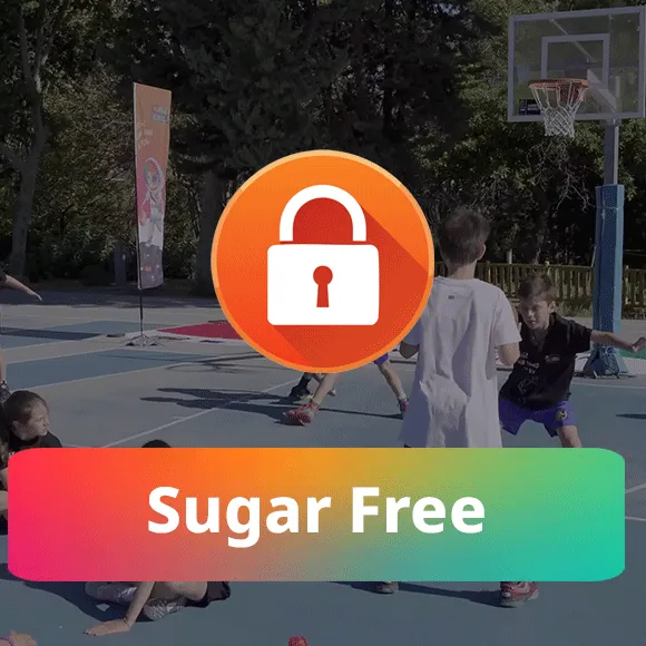 Sugar Free