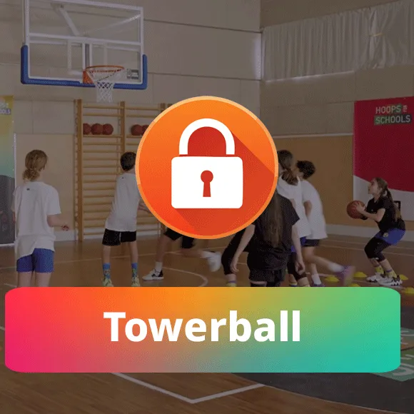 Towerball